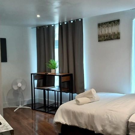 Sleep 2 In Piccadilly Soho Central London Vrf Exteriör bild